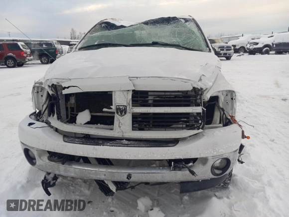 2009 Dodge Ram 2500 SXT with VIN 3D7KS29T79G552511, listed as a Copart auction lot 82412854 with 0 mi miles and Clean Title. Bid and sale history available at carsss.com. Image 5.