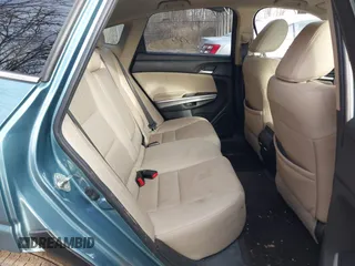 2014 Honda Crosstour EX-L с VIN 5J6TF2H5XEL001342, выставлен на аукционе IAAI как лот 41603425 с пробегом 157 347 миль миль и . История ставок и продаж доступна на DreamBid. Изображение 8.