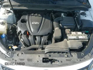 2014 Kia Optima LX с VIN 5XXGM4A74EG322538, выставлен на аукционе IAAI как лот 43146577 с пробегом 154 074 миль миль и . История ставок и продаж доступна на DreamBid. Изображение 14.