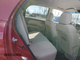 2008 Kia Sportage LX with VIN KNDJE723087518845, listed as a Copart auction lot 49896305 with 216,599 mi miles and Salvage Title. Bid and sale history available at DreamBid. Image 10.