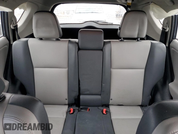 2013 Toyota RAV4 Limited with VIN 2T3DFREV0DW101128, listed as a Copart auction lot 47611495 with 211,733 mi miles and Salvage Title. Bid and sale history available at carsss.com. Image 10.