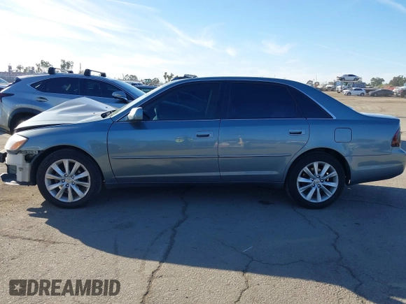 2002 Toyota Avalon XL with VIN 4T1BF28B32U223424, listed as a IAAI auction lot 41060298 with 157,585 mi miles and . Bid and sale history available at DreamBid. Image 15.