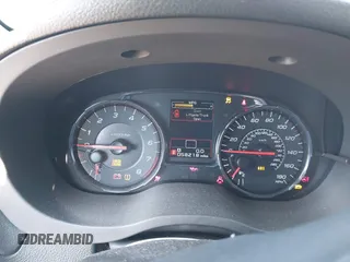 2021 Subaru WRX z VIN JF1VA1A65M9800442, wystawiony jako IAAI lot #41882039 z przebiegiem 58 218 mil mil oraz . Historia ofert i sprzedaży dostępna na DreamBid. Obrazek 7.