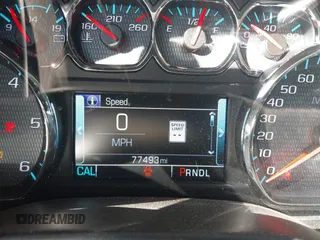 2017 Chevrolet Silverado 1500 LT with VIN 3GCUKREC8HG354004, listed as a IAAI auction lot 41429597 with 77,493 mi miles and . Bid and sale history available at DreamBid. Image 7.