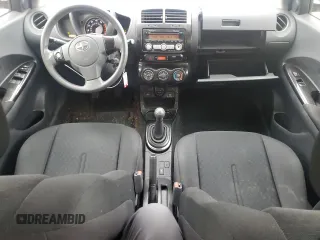 2008 Scion xD with VIN JTKKU10408J009463, listed as a Copart auction lot 54518975 with 83,996 mi miles and Salvage Title. Bid and sale history available at carsss.com. Image 8.