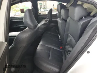 2025 Toyota Camry LE z VIN 4T1DAACK4SU058976, wystawiony jako Copart lot #55153145 z przebiegiem 18 584 mil mil oraz Szkoda całkowita • Salvage title. Historia ofert i sprzedaży dostępna na DreamBid. Obrazek 10.