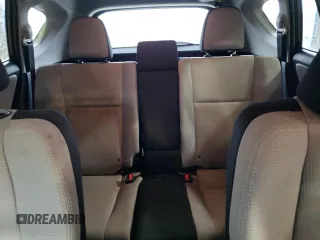 2016 Toyota RAV4 XLE with VIN 2T3RFREV5GW463367, listed as a Copart auction lot 56633245 with 83,614 mi miles and Salvage title. Bid and sale history available at DreamBid. Image 10.