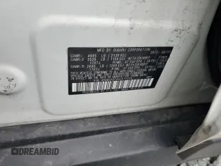 2017 Subaru Outback Premium with VIN 4S4BSADCXH3417774, listed as a Copart auction lot 57786545 with 101,716 mi miles and Salvage title. Bid and sale history available at DreamBid. Image 14.