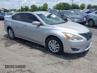 2013 Nissan Altima SL with VIN 1N4AL3AP0DC248221, listed as a IAAI auction lot 42207530 with 153,942 mi miles and . Bid and sale history available at DreamBid. Image 1.
