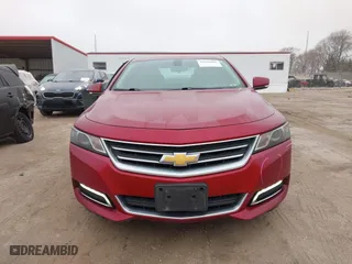 2020 Chevrolet Impala LT with VIN 2G11Z5S31L9101422, listed as a IAAI auction lot 41509806 with 150,467 mi miles. Bid and sale history available at carsss.com. Image 12.