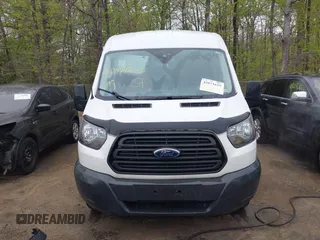 2017 Ford Transit with VIN 1FTYR2CM6HKB25023, listed as a IAAI auction lot 42071625 with 146,965 mi miles and . Bid and sale history available at DreamBid. Image 12.