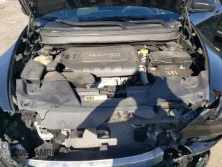 2017 Jeep Cherokee Sport with VIN 1C4PJMAB1HW648071, listed as a Copart auction lot 48479765 with 89,337 mi miles and Salvage Title. Bid and sale history available at carsss.com. Image 11.