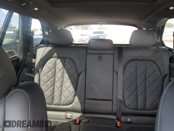 2023 BMW X5 xDrive45e with VIN 5UXTA6C06P9P54761, listed as a Copart auction lot 48167875 with 40,563 mi miles and Salvage Title. Bid and sale history available at carsss.com. Image 10.