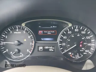 2015 Nissan Altima SL z VIN 1N4AL3AP7FC134199, wystawiony jako IAAI lot #41942234 z przebiegiem 138 442 mil mil oraz . Historia ofert i sprzedaży dostępna na DreamBid. Obrazek 7.