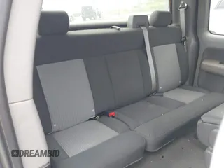 2008 Ford F-150 XL с VIN 1FTPX12V68KC87448, выставлен на аукционе IAAI как лот 42648607 с пробегом 322 426 миль миль и . История ставок и продаж доступна на DreamBid. Изображение 8.