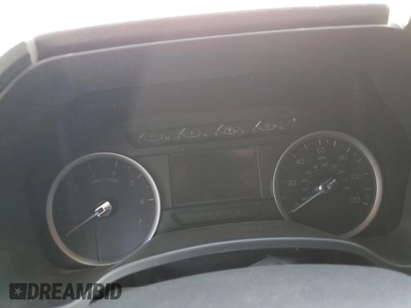 2020 Ford Expedition Max XL с VIN 1FMJK1GT3LEA58644, выставлен на аукционе Copart как лот 60443454 с пробегом Не указан миль и Списание • Salvage title. История ставок и продаж доступна на DreamBid. Изображение 9.