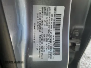 2015 Mazda CX-9 Grand Touring z VIN JM3TB2DA5F0468215, wystawiony jako Copart lot #53961975 z przebiegiem Nie podano mil oraz Szkoda całkowita • Salvage title. Historia ofert i sprzedaży dostępna na DreamBid. Obrazek 14.