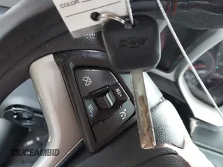 2012 Chevrolet Camaro 2LS с VIN 2G1FA1E30C9197027, выставлен на аукционе IAAI как лот 41954626 с пробегом 159 699 миль миль и . История ставок и продаж доступна на DreamBid. Изображение 11.