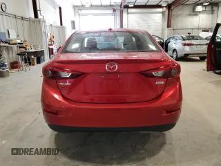 2014 Mazda 3 S Grand Touring z VIN JM1BM1W36E1186214, wystawiony jako Copart lot #53158345 z przebiegiem 126 241 mil mil oraz Czysty tytuł • Clean title. Historia ofert i sprzedaży dostępna na DreamBid. Obrazek 6.