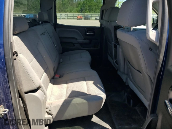 2014 GMC Sierra 1500 with VIN 3GTU2TEH6EG181748, listed as a Copart auction lot 69558664 with 179,106 mi miles and Non Repairable. Bid and sale history available at carsss.com. Image 10.