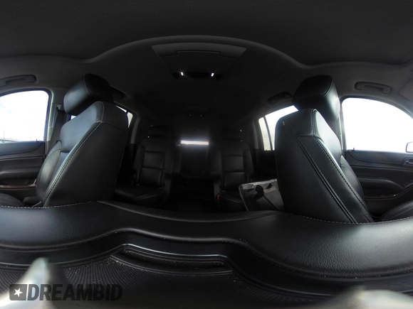 2015 Chevrolet Suburban LT with VIN 1GNSKJKC8FR717435, listed as a IAAI auction lot 41313726 with 120,731 mi miles and . Bid and sale history available at DreamBid. Image 18.