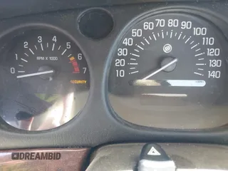 2004 Buick LeSabre Limited с VIN 1G4HR54K64U195324, выставлен на аукционе IAAI как лот 42327110 с пробегом 195 656 миль миль и . История ставок и продаж доступна на DreamBid. Изображение 7.