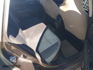 2017 Nissan Altima 2.5 SV with VIN 1N4AL3AP4HC136995, listed as a IAAI auction lot 41580400 with 92,799 mi miles. Bid and sale history available at carsss.com. Image 8.