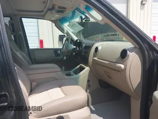 2003 Ford Expedition Eddie Bauer with VIN 1FMEU17L33LA13551, listed as a IAAI auction lot 42679514 with 191,429 mi miles and . Bid and sale history available at DreamBid. Image 5.
