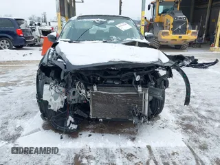2019 Mazda CX-5 Sport with VIN JM3KFBBM8K1621929, listed as a IAAI auction lot 41356228 with 67,023 mi miles and . Bid and sale history available at DreamBid. Image 13.
