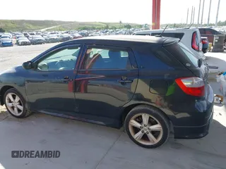 2010 Toyota Matrix S с VIN 2T1LE4EE9AC014058, выставлен на аукционе IAAI как лот 41596705 с пробегом 129 588 миль миль и . История ставок и продаж доступна на DreamBid. Изображение 14.
