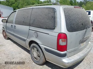 2003 Chevrolet Venture Y3G Mobility with VIN 1GNDX03E23D243592, listed as a IAAI auction lot 42143011 with 197,209 mi miles and . Bid and sale history available at DreamBid. Image 3.