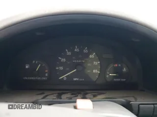 1992 Geo Metro z VIN 2C1MR2467N6724779, wystawiony jako Copart lot #81355814 z przebiegiem 85 587 mil mil oraz Szkody całkowita. Historia ofert i sprzedaży dostępna na DreamBid. Obrazek 9.