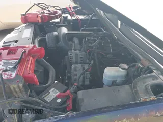 2008 Chevrolet Suburban 3LT z VIN 1GNFK16328J113022, wystawiony jako IAAI lot #41769498 z przebiegiem 160 487 mil mil oraz . Historia ofert i sprzedaży dostępna na DreamBid. Obrazek 12.