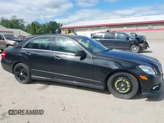 2011 Mercedes-Benz E 350 Luxury with VIN WDDHF8HBXBA353564, listed as a IAAI auction lot 42392079 with 241,393 mi miles and . Bid and sale history available at DreamBid. Image 14.