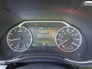 2018 Nissan Maxima SL z VIN 1N4AA6AP2JC387155, wystawiony jako IAAI lot #41642025 z przebiegiem 125 621 mil mil oraz . Historia ofert i sprzedaży dostępna na DreamBid. Obrazek 7.