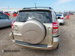 2011 Toyota RAV4 with VIN 2T3BF4DV9BW131656, listed as a IAAI auction lot 41877686 with 271,245 mi miles. Bid and sale history available at carsss.com. Image 16.