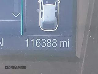 2015 Ford Taurus SE с VIN 1FAHP2D89FG120623, выставлен на аукционе IAAI как лот 41944388 с пробегом 116 388 миль миль и . История ставок и продаж доступна на DreamBid. Изображение 15.