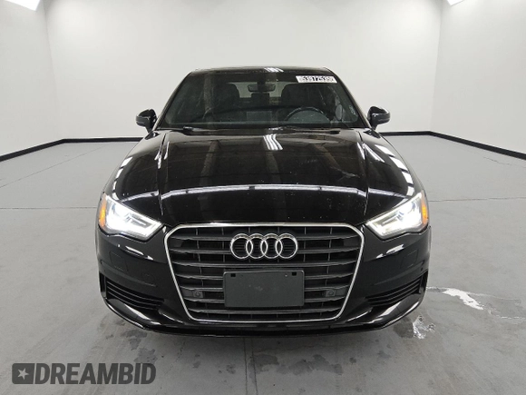 2016 Audi A3 Premium z VIN WAUA7GFF9G1007874, wystawiony jako Copart lot #53972535 z przebiegiem 151 544 mil mil oraz Czysty tytuł • Clean title. Historia ofert i sprzedaży dostępna na DreamBid. Obrazek 5.