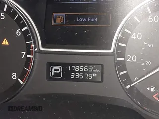 2015 Nissan Pathfinder Platinum with VIN 5N1AR2MMXFC661069, listed as a IAAI auction lot 42406749 with 178,563 mi miles and . Bid and sale history available at DreamBid. Image 16.
