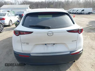 2022 Mazda CX-30 S Premium with VIN 3MVDMBDL7NM412263, listed as a IAAI auction lot 41779877 with 42,088 mi miles and . Bid and sale history available at carsss.com. Image 15.