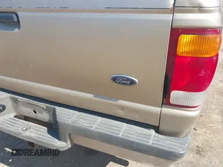 1999 Ford Ranger XL with VIN 1FTZR15V8XTB07717, listed as a IAAI auction lot 41661032 with 161,889 mi miles. Bid and sale history available at carsss.com. Image 16.