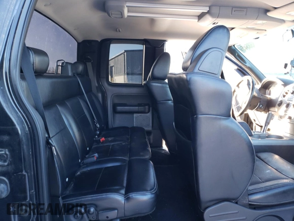 2004 Ford F-150 XLT with VIN 1FTPX14594NB47898, listed as a Copart auction lot 42656545 with 149,495 mi miles and Non Repairable. Bid and sale history available at carsss.com. Image 10.
