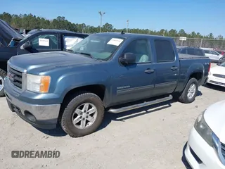 2010 GMC Sierra 1500 SLE z VIN 3GTRKVE31AG275827, wystawiony jako IAAI lot #41663348 z przebiegiem 171 539 mil mil oraz . Historia ofert i sprzedaży dostępna na DreamBid. Obrazek 18.