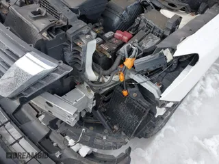 2018 Nissan Pathfinder S with VIN 5N1DR2MM6JC603823, listed as a IAAI auction lot 41656175 with 89,572 mi miles. Bid and sale history available at carsss.com. Image 19.