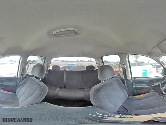 2005 Dodge Ram 1500 SLT with VIN 1D7HA18N05S368248, listed as a Copart auction lot 49901675 with 309,629 mi miles and Salvage Title. Bid and sale history available at carsss.com. Image 13.
