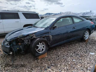 2004 Toyota Solara SE with VIN 4T1CA30P44U004085, listed as a Copart auction lot 49704185 with 89,818 mi miles and Salvage Title. Bid and sale history available at DreamBid. Image 1.
