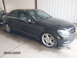 2011 Mercedes-Benz C 300 Sport with VIN WDDGF8BB0BR144632, listed as a IAAI auction lot 42752038 with 180,651 mi miles and . Bid and sale history available at DreamBid. Image 1.