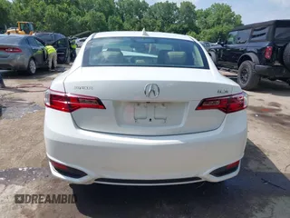 2017 Acura ILX Premium with VIN 19UDE2F72HA001483, listed as a IAAI auction lot 42586161 with 31,332 mi miles and . Bid and sale history available at DreamBid. Image 16.