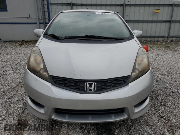 2012 Honda Fit Sport с VIN JHMGE8H56CC020916, выставлен на аукционе Copart как лот 57624975 с пробегом 133 827 миль миль и Списание • Salvage title. История ставок и продаж доступна на DreamBid. Изображение 5.