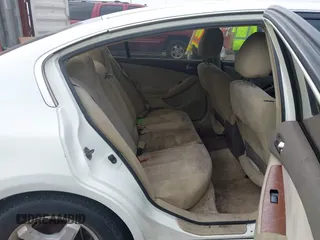 2009 Nissan Altima SL with VIN 1N4AL21E89N480764, listed as a IAAI auction lot 42163615 with Not Provided miles and . Bid and sale history available at DreamBid. Image 8.